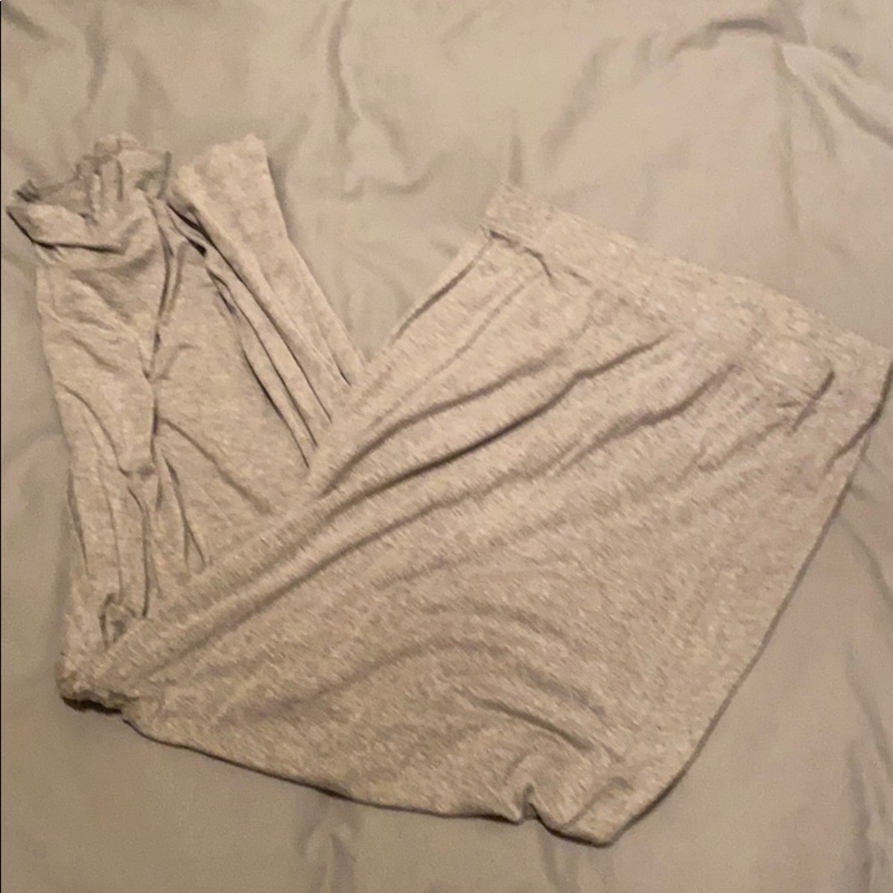 Maxi skirt, light weight